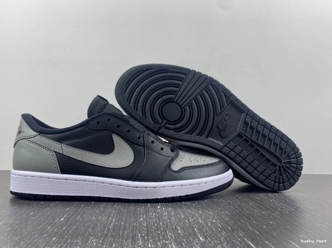 Cheap Husky Low 705329-003 1 Shadow Jordan Retro 0708